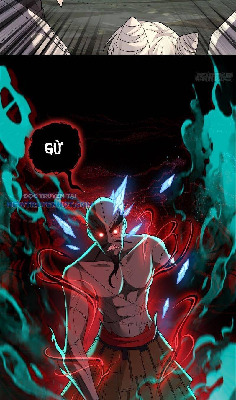 Đại Lộ Vô Danh - Chapter 13 - Page 4