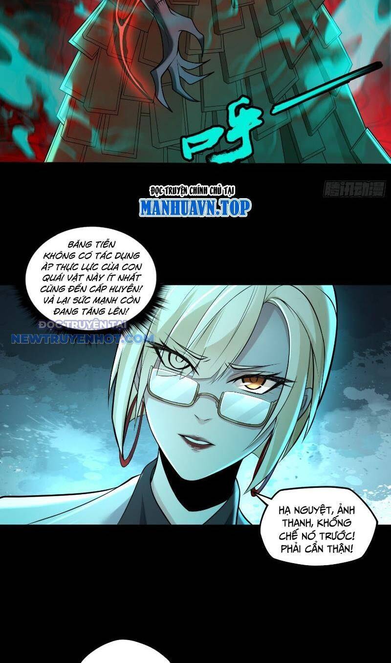 Đại Lộ Vô Danh - Chapter 13 - Page 5