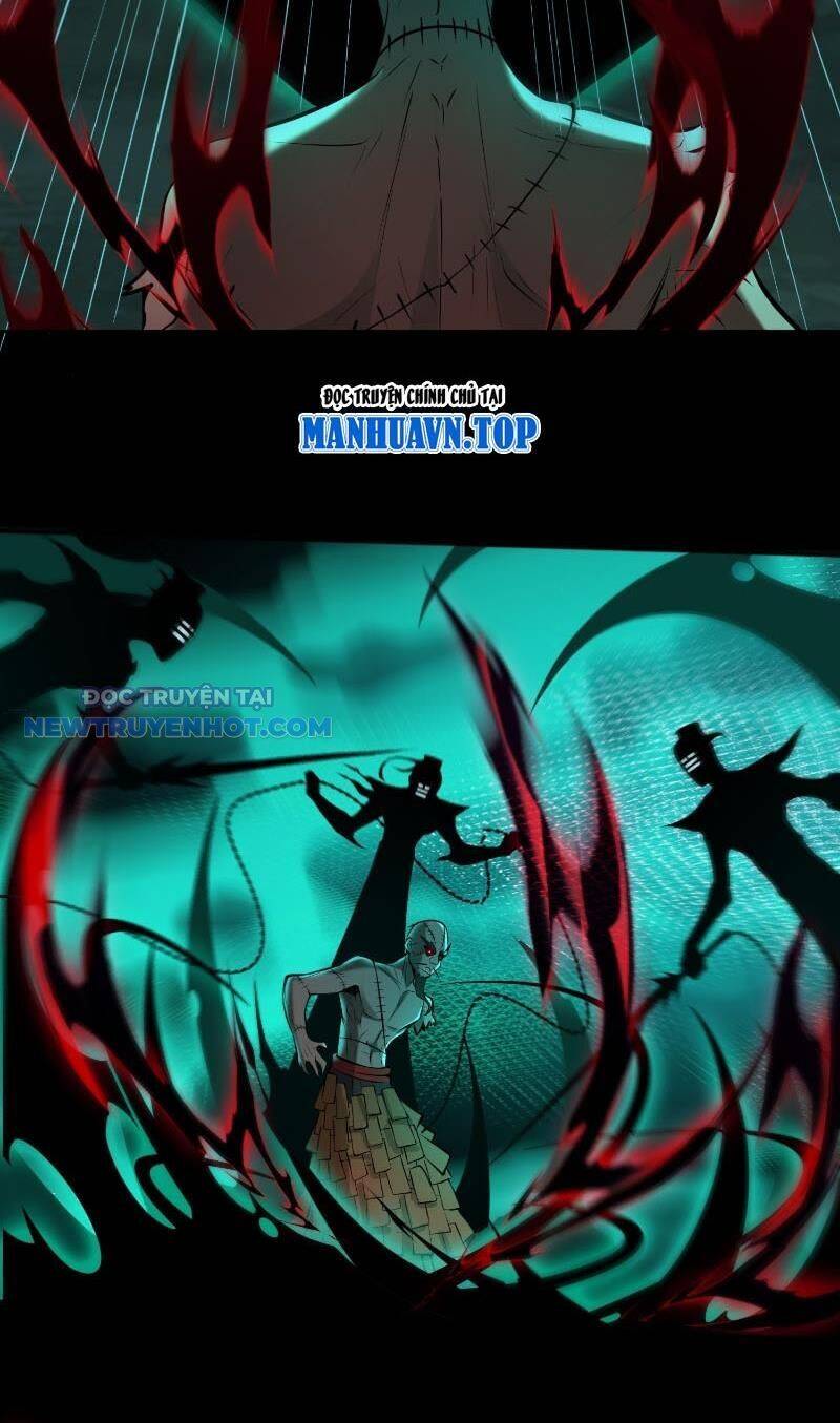 Đại Lộ Vô Danh - Chapter 13 - Page 8
