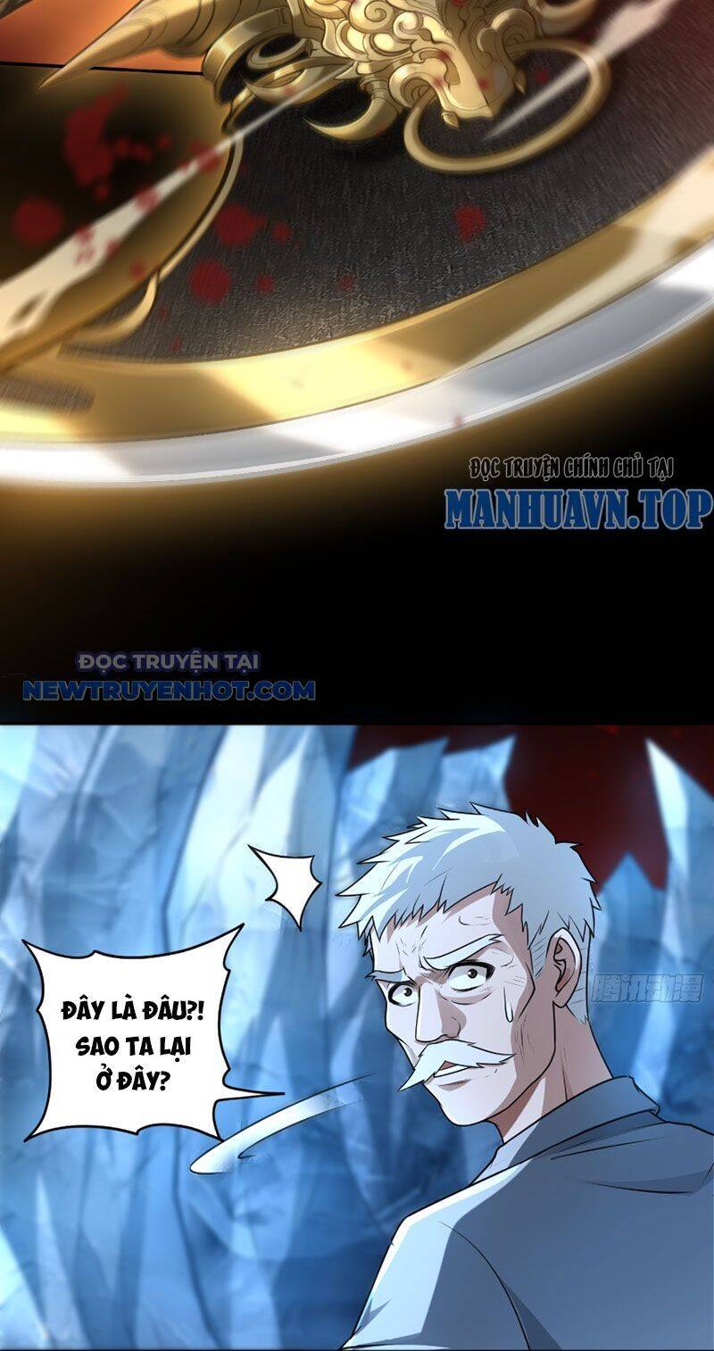 Đại Lộ Vô Danh - Chapter 14 - Page 16
