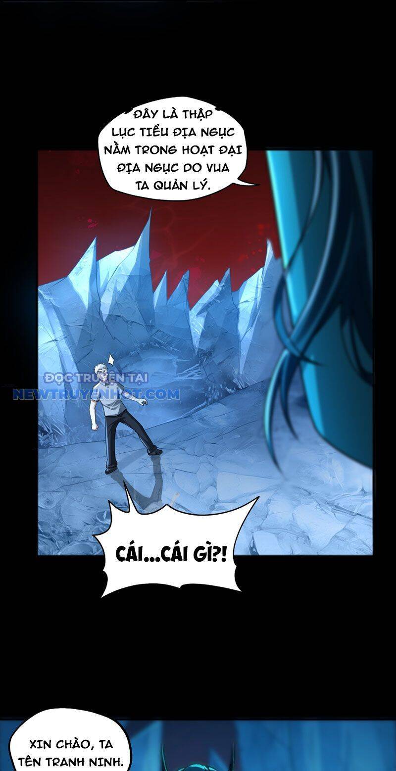 Đại Lộ Vô Danh - Chapter 14 - Page 17