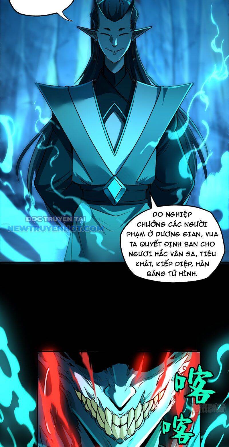 Đại Lộ Vô Danh - Chapter 14 - Page 18