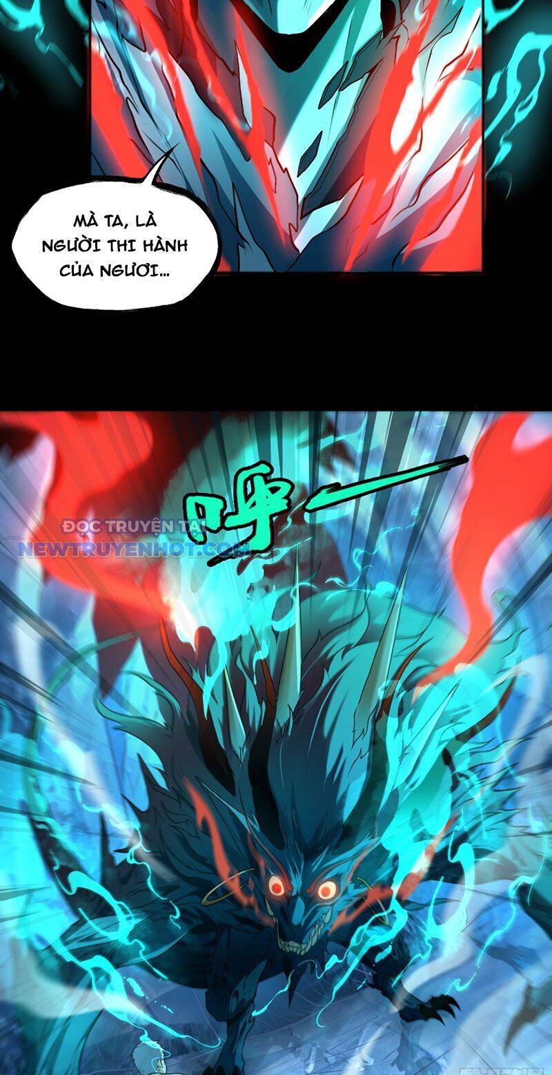 Đại Lộ Vô Danh - Chapter 14 - Page 19