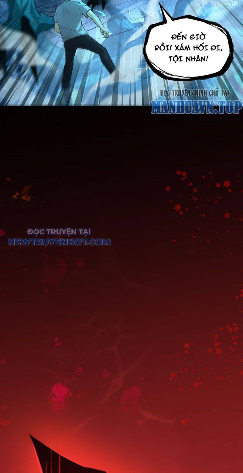 Đại Lộ Vô Danh - Chapter 14 - Page 20