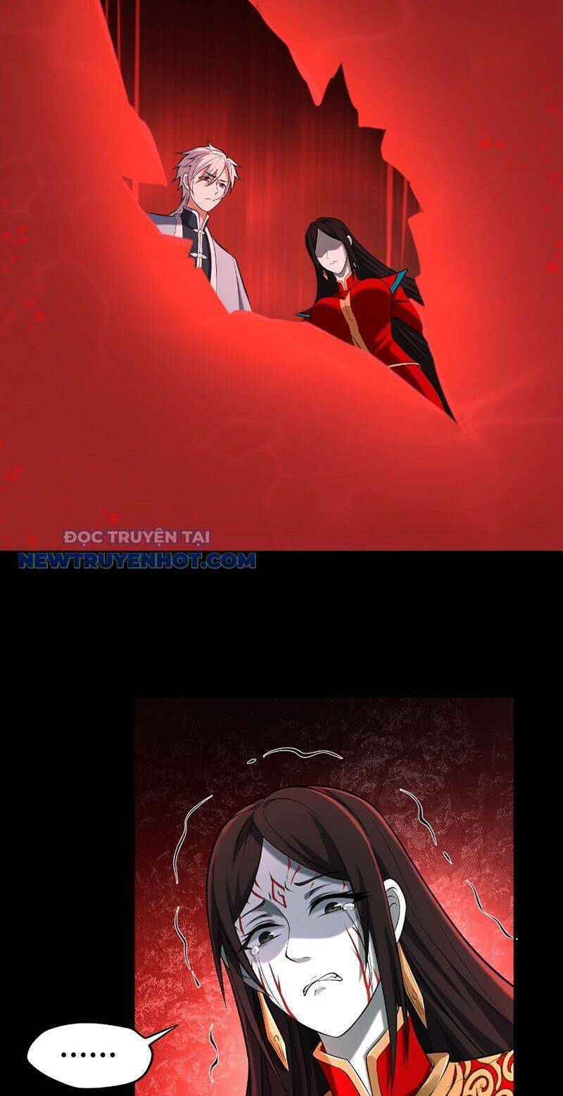 Đại Lộ Vô Danh - Chapter 14 - Page 21