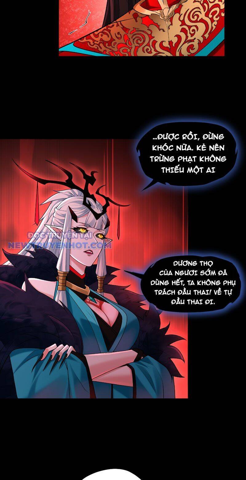 Đại Lộ Vô Danh - Chapter 14 - Page 22