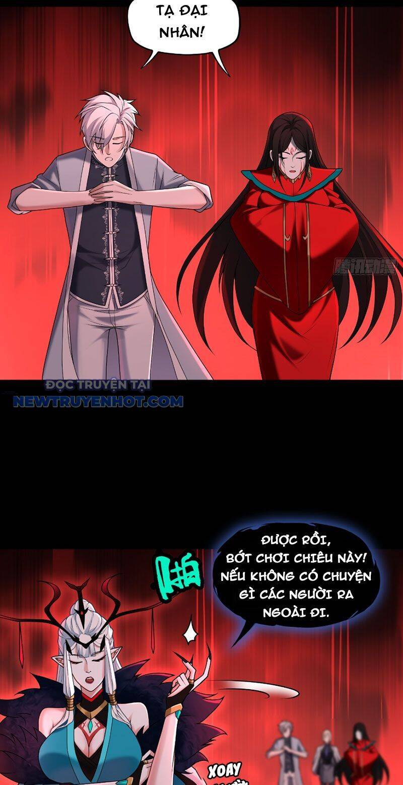 Đại Lộ Vô Danh - Chapter 14 - Page 23