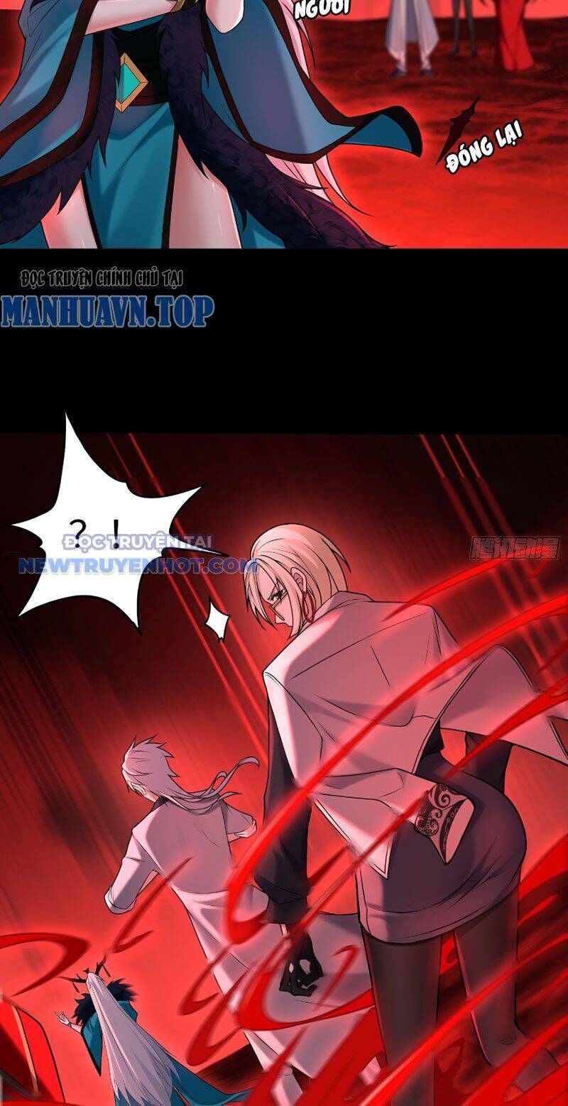 Đại Lộ Vô Danh - Chapter 14 - Page 24