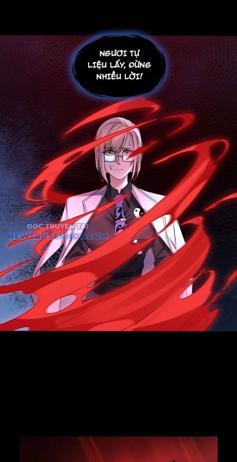 Đại Lộ Vô Danh - Chapter 14 - Page 26
