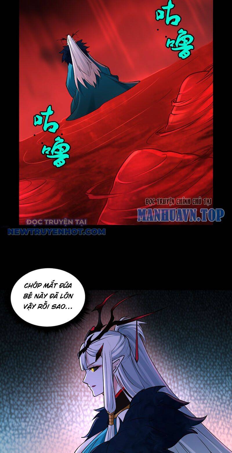 Đại Lộ Vô Danh - Chapter 14 - Page 27