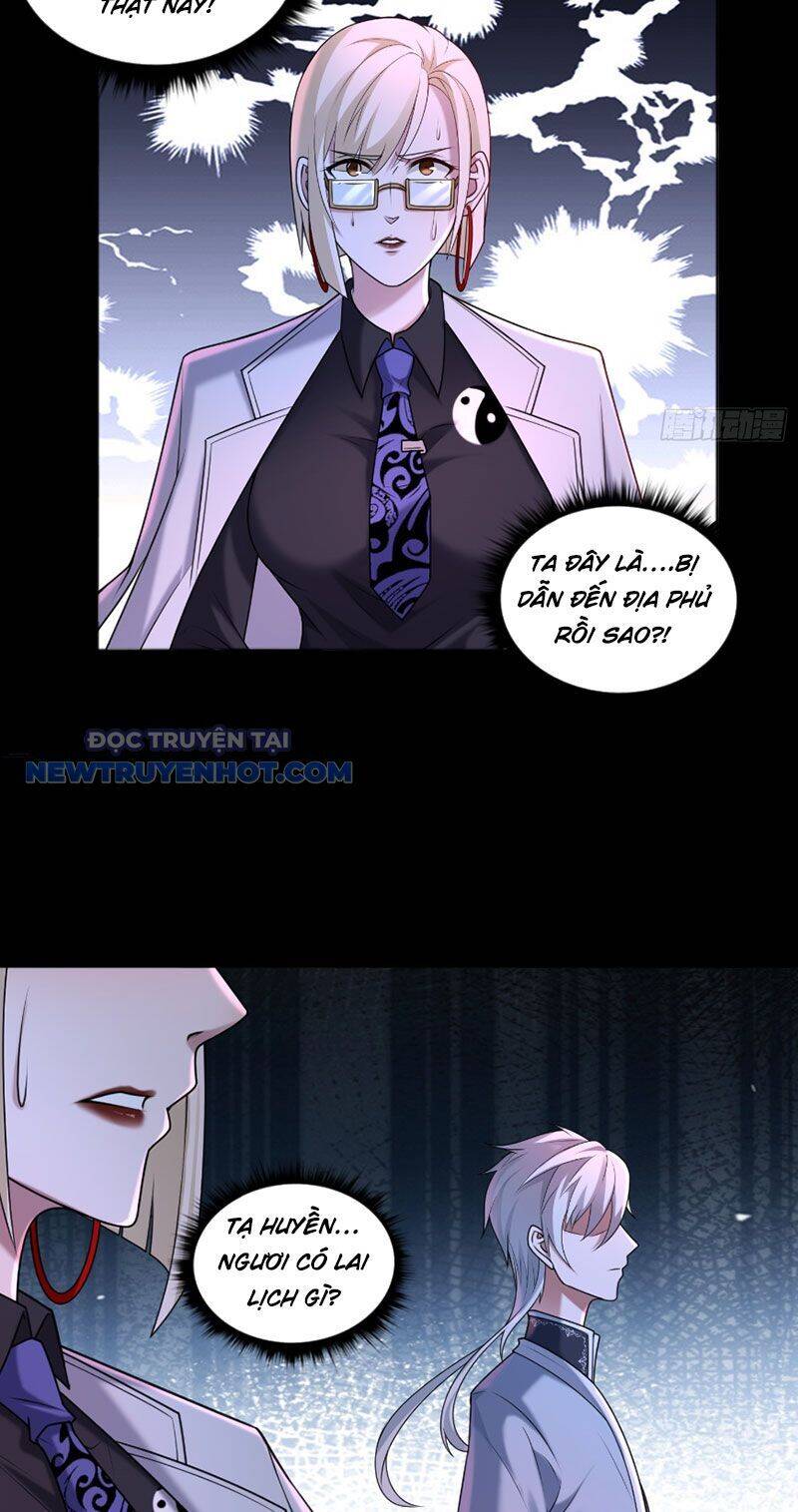 Đại Lộ Vô Danh - Chapter 14 - Page 3