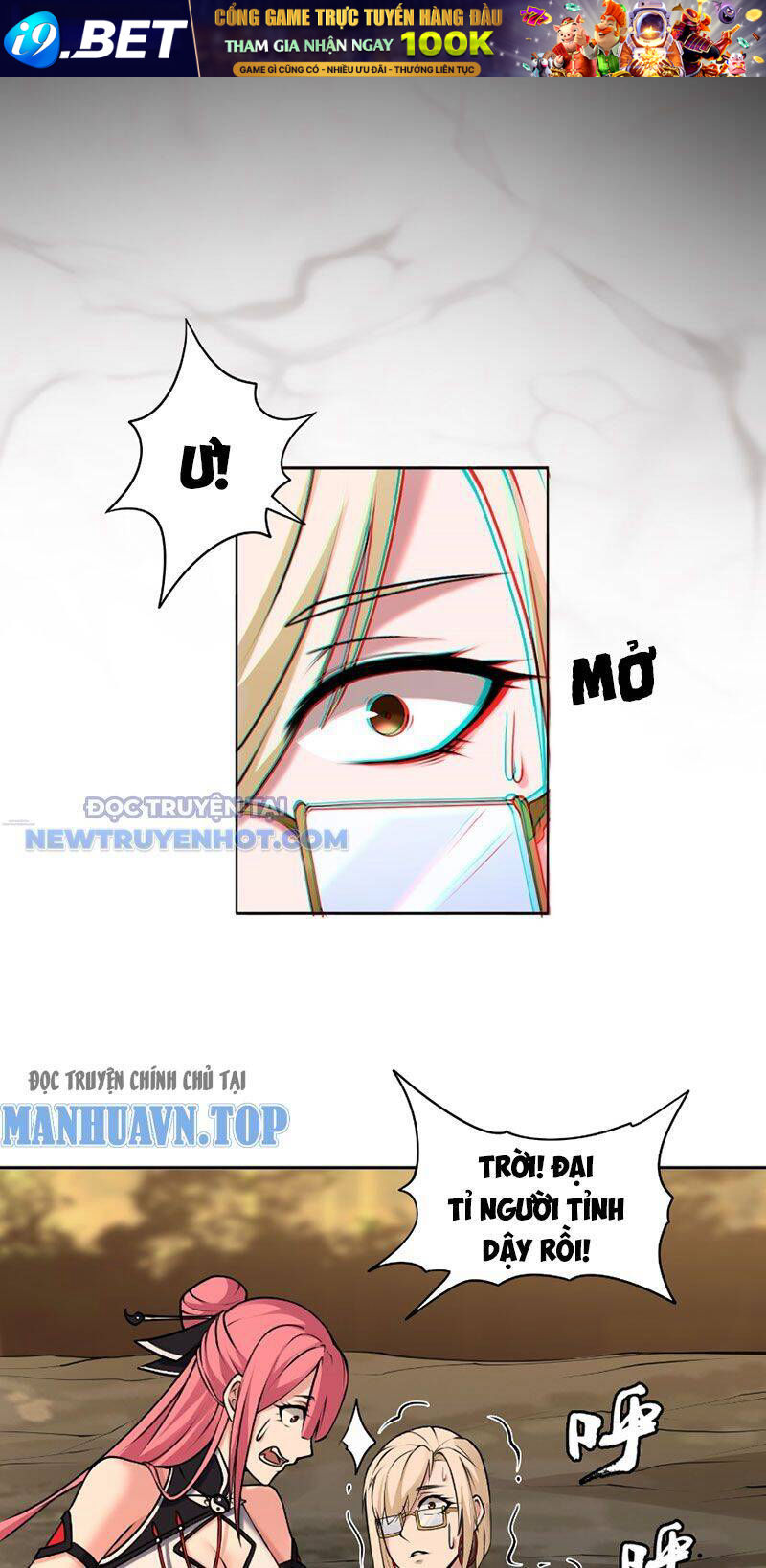 Đại Lộ Vô Danh - Chapter 14 - Page 30