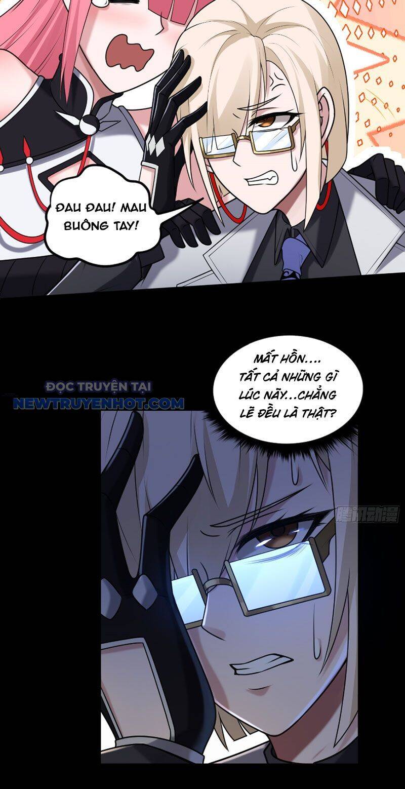 Đại Lộ Vô Danh - Chapter 14 - Page 32