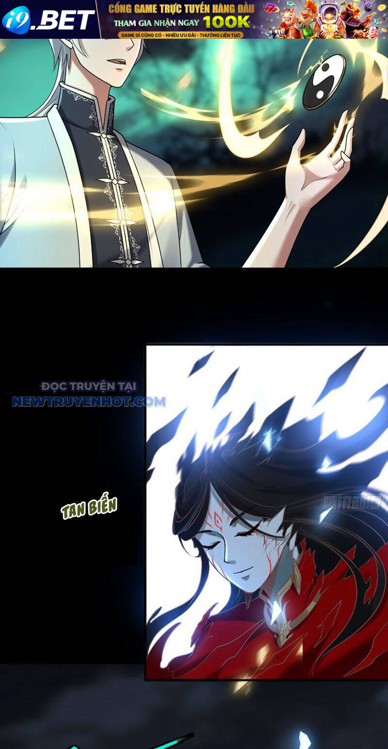 Đại Lộ Vô Danh - Chapter 14 - Page 34