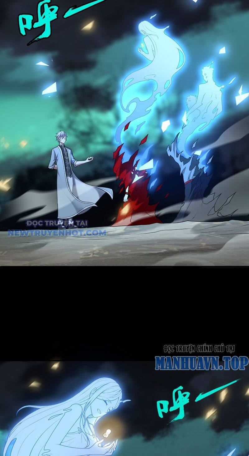 Đại Lộ Vô Danh - Chapter 14 - Page 35