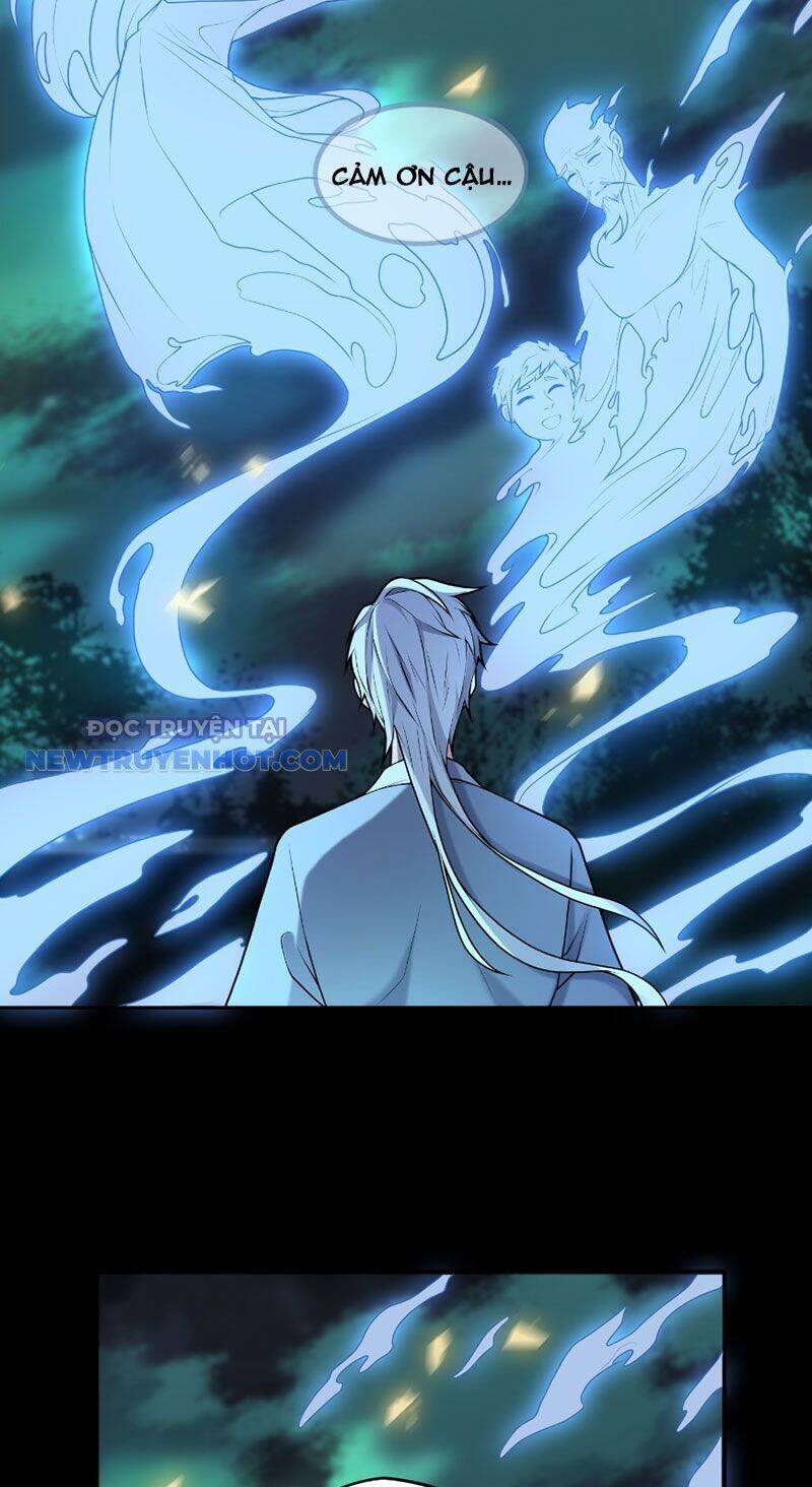 Đại Lộ Vô Danh - Chapter 14 - Page 36