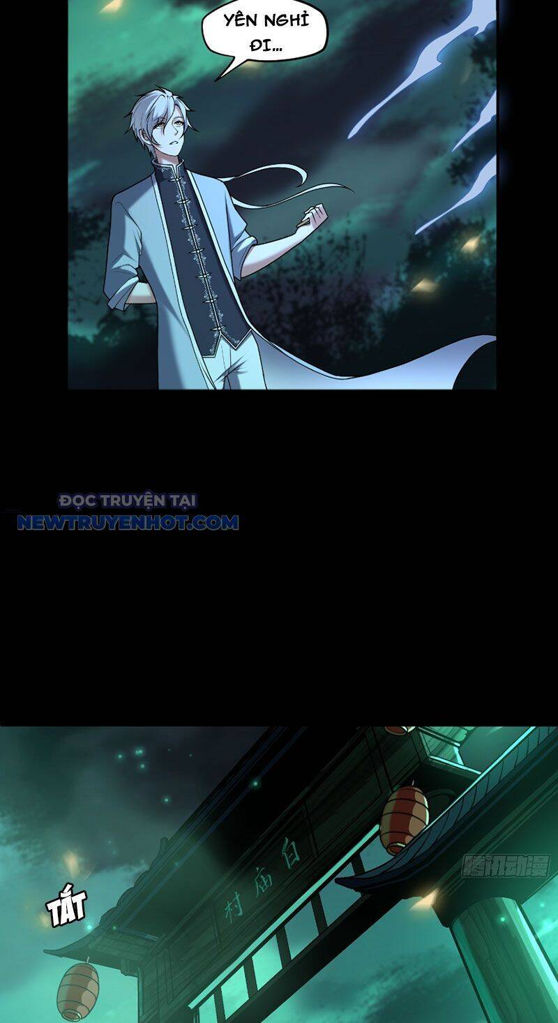 Đại Lộ Vô Danh - Chapter 14 - Page 37