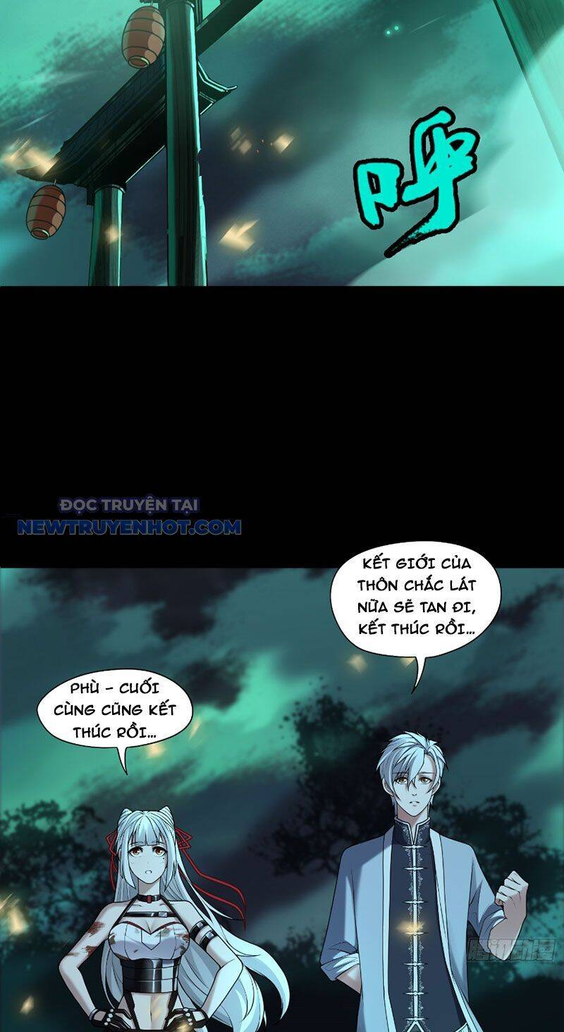 Đại Lộ Vô Danh - Chapter 14 - Page 38