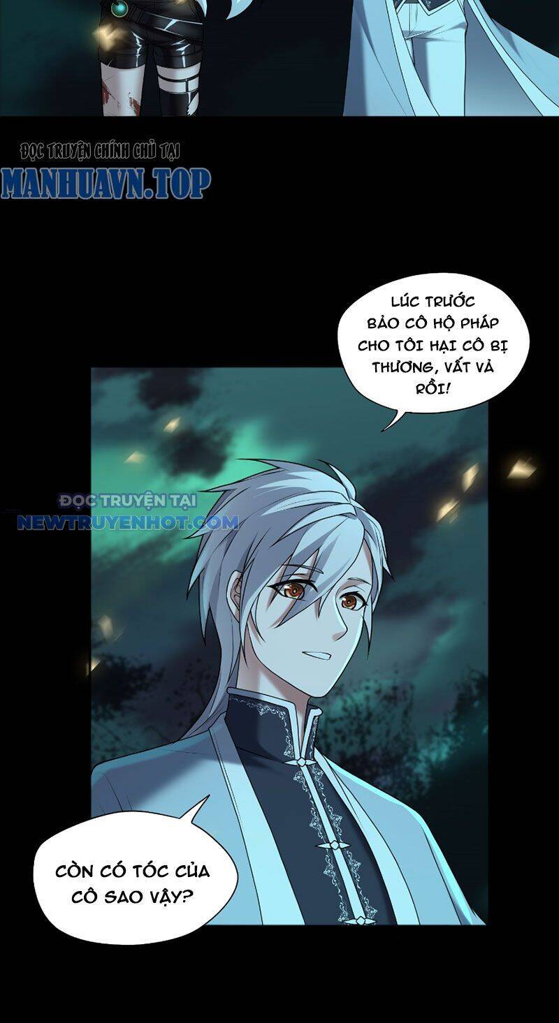 Đại Lộ Vô Danh - Chapter 14 - Page 39