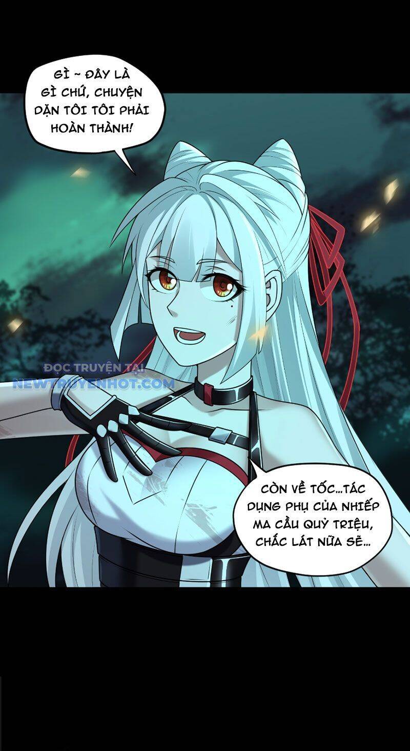 Đại Lộ Vô Danh - Chapter 14 - Page 40