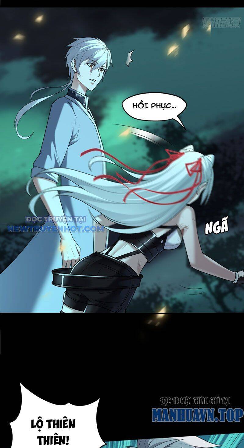 Đại Lộ Vô Danh - Chapter 14 - Page 41