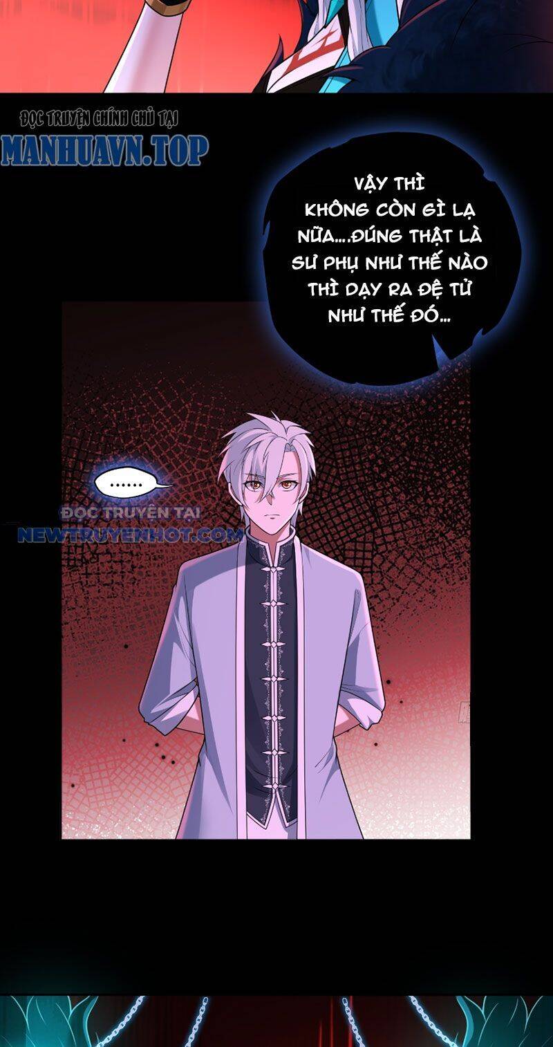 Đại Lộ Vô Danh - Chapter 14 - Page 6