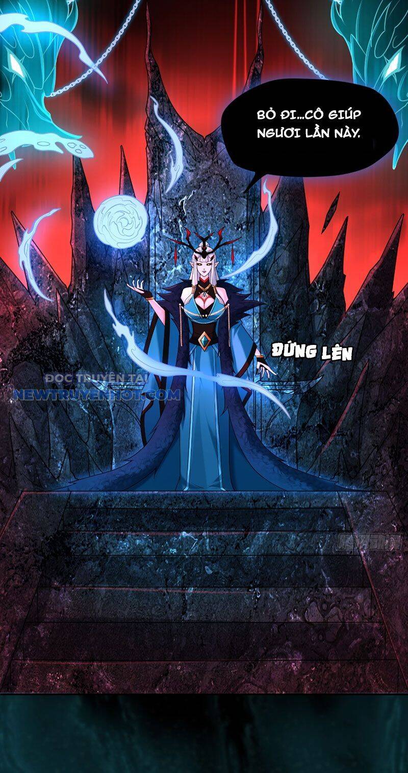 Đại Lộ Vô Danh - Chapter 14 - Page 7