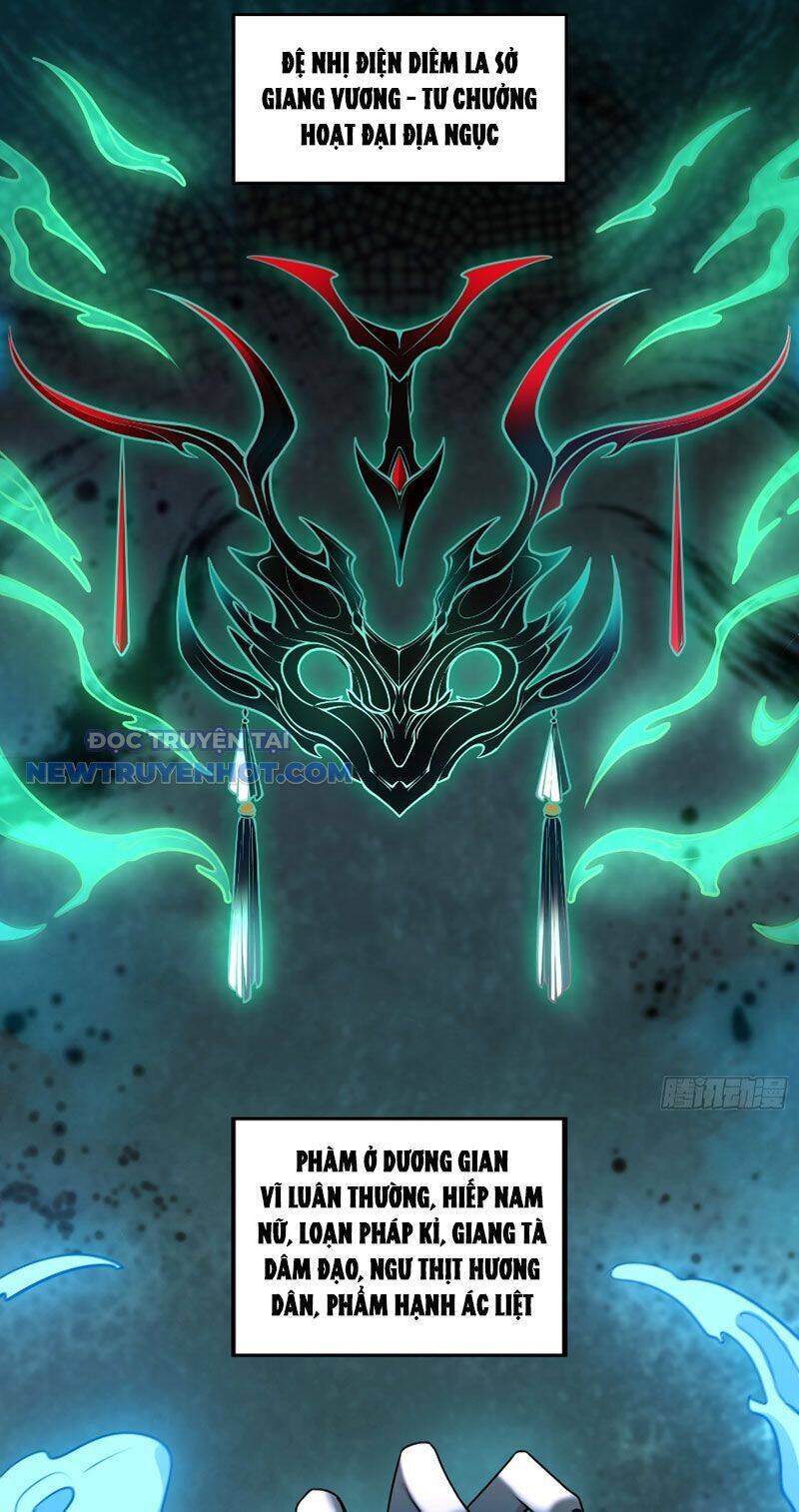 Đại Lộ Vô Danh - Chapter 14 - Page 8