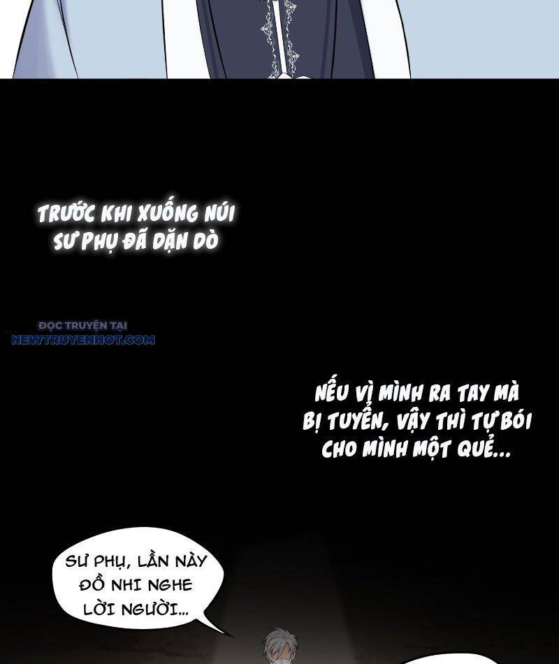 Đại Lộ Vô Danh - Chapter 15 - Page 21