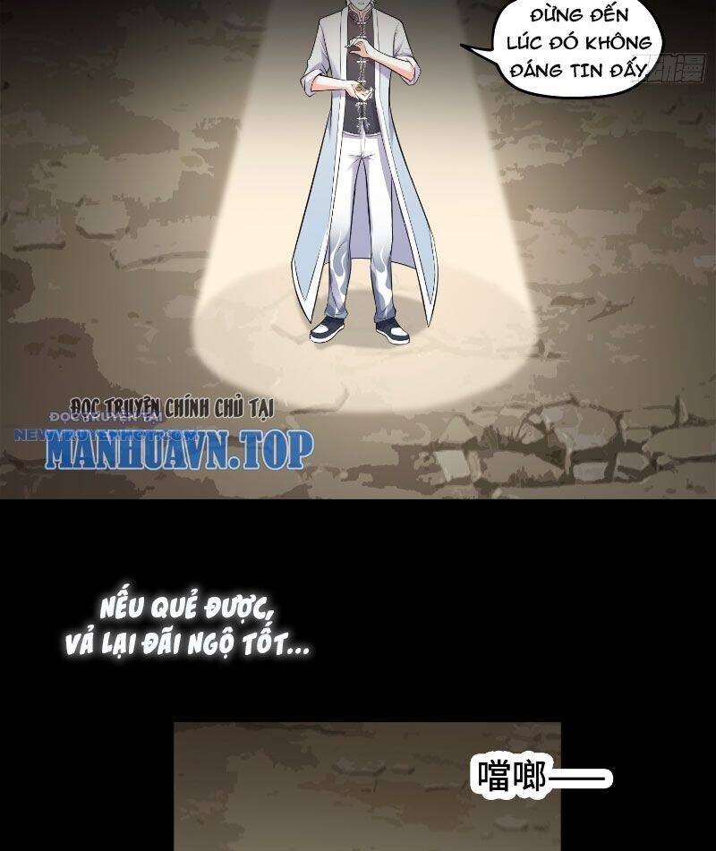 Đại Lộ Vô Danh - Chapter 15 - Page 22