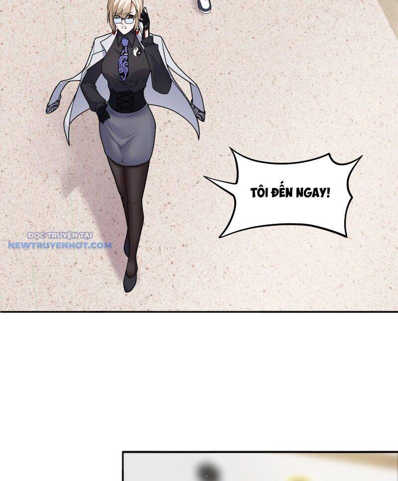 Đại Lộ Vô Danh - Chapter 15 - Page 31