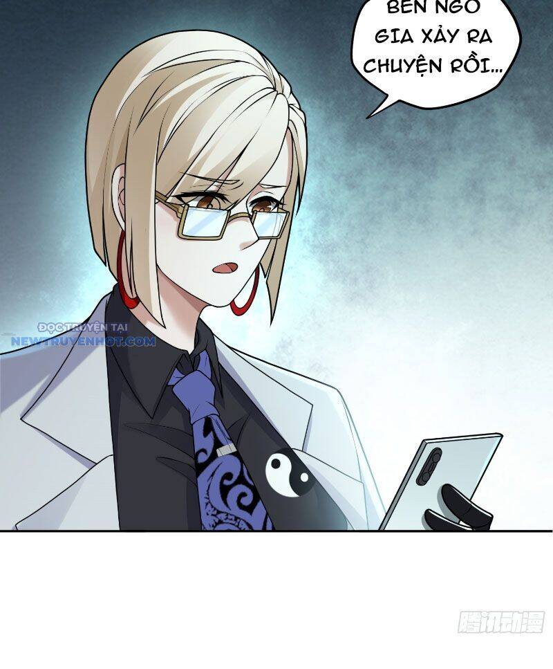 Đại Lộ Vô Danh - Chapter 15 - Page 33