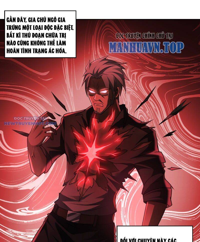 Đại Lộ Vô Danh - Chapter 15 - Page 34