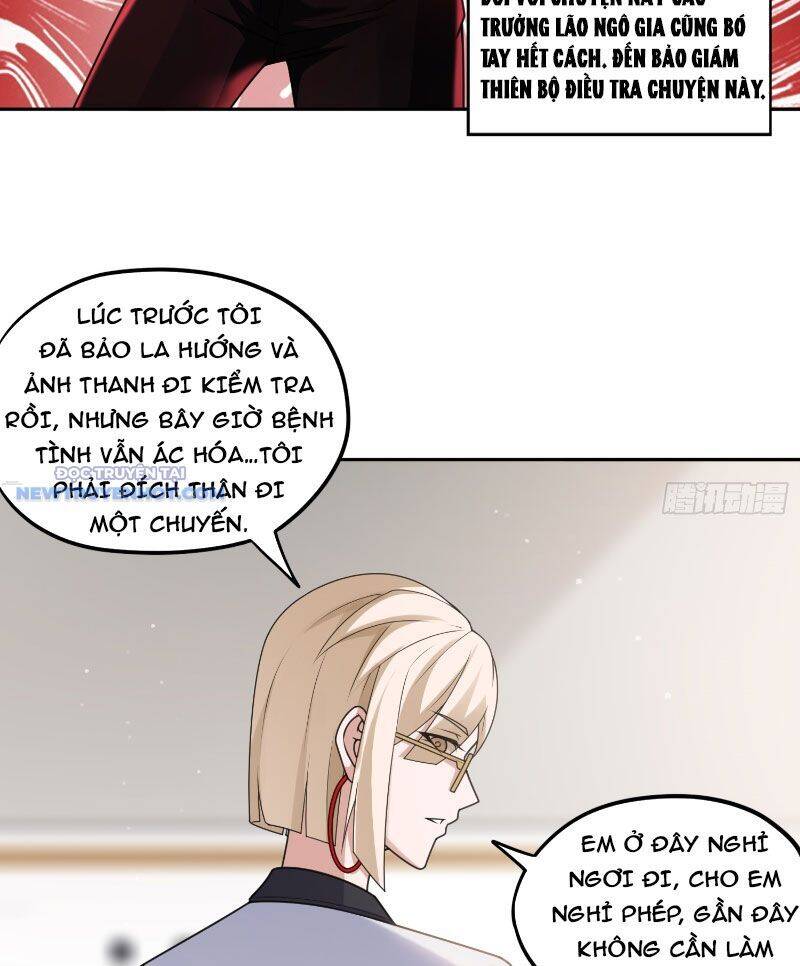 Đại Lộ Vô Danh - Chapter 15 - Page 35