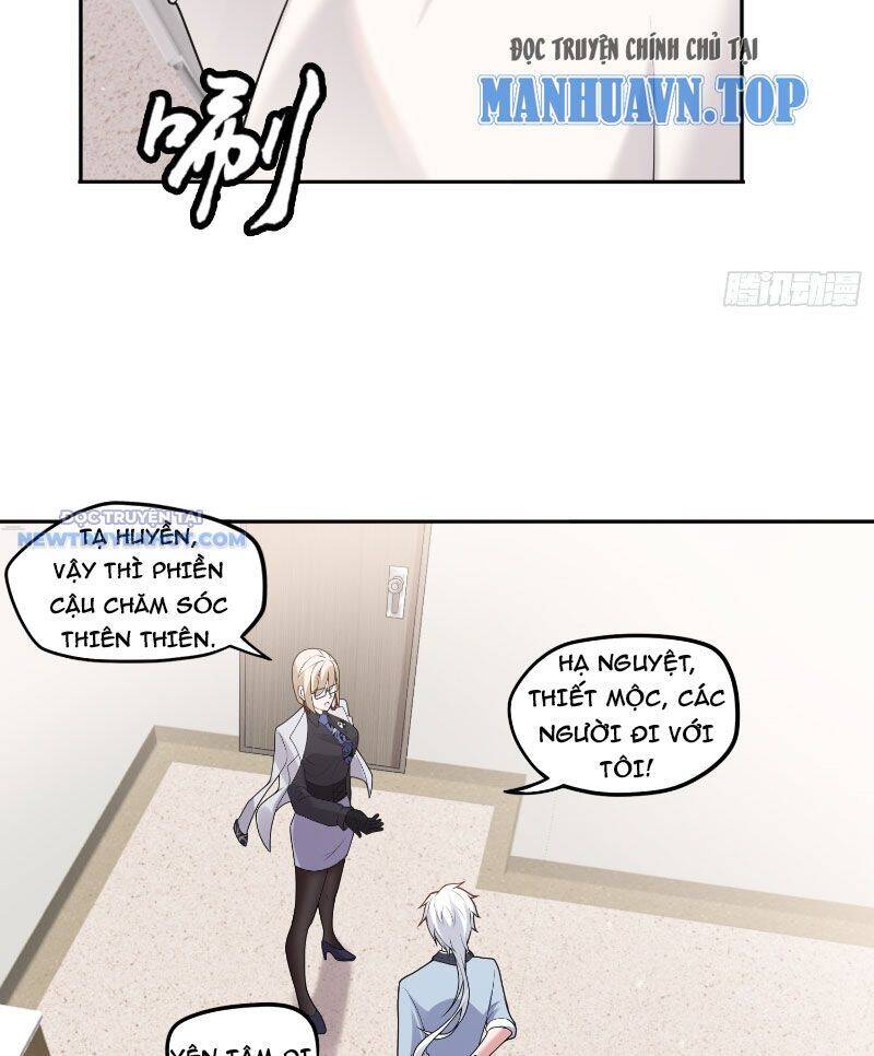 Đại Lộ Vô Danh - Chapter 15 - Page 40