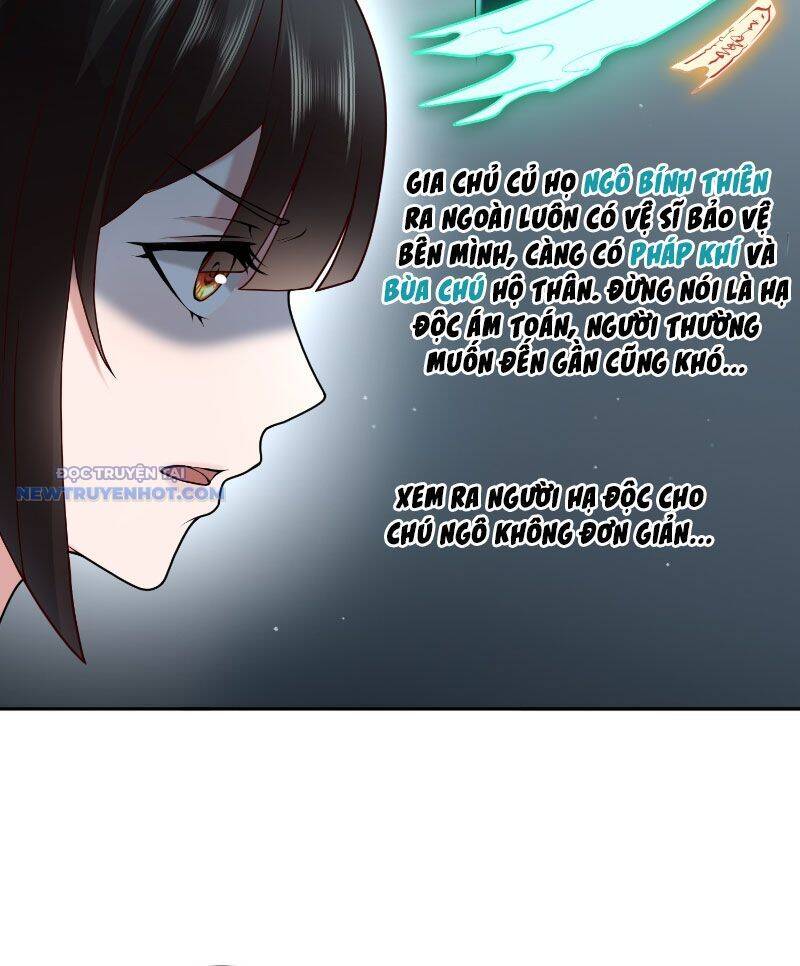 Đại Lộ Vô Danh - Chapter 15 - Page 45