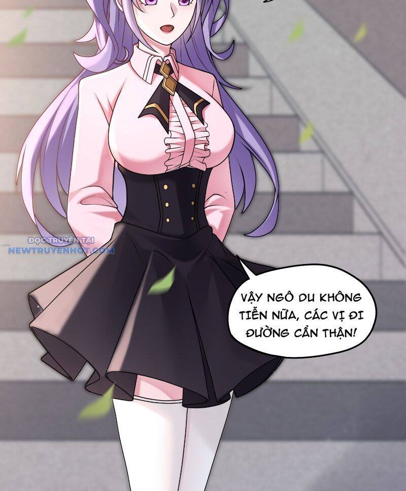 Đại Lộ Vô Danh - Chapter 15 - Page 51