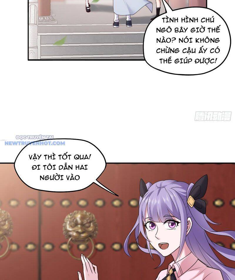 Đại Lộ Vô Danh - Chapter 15 - Page 61