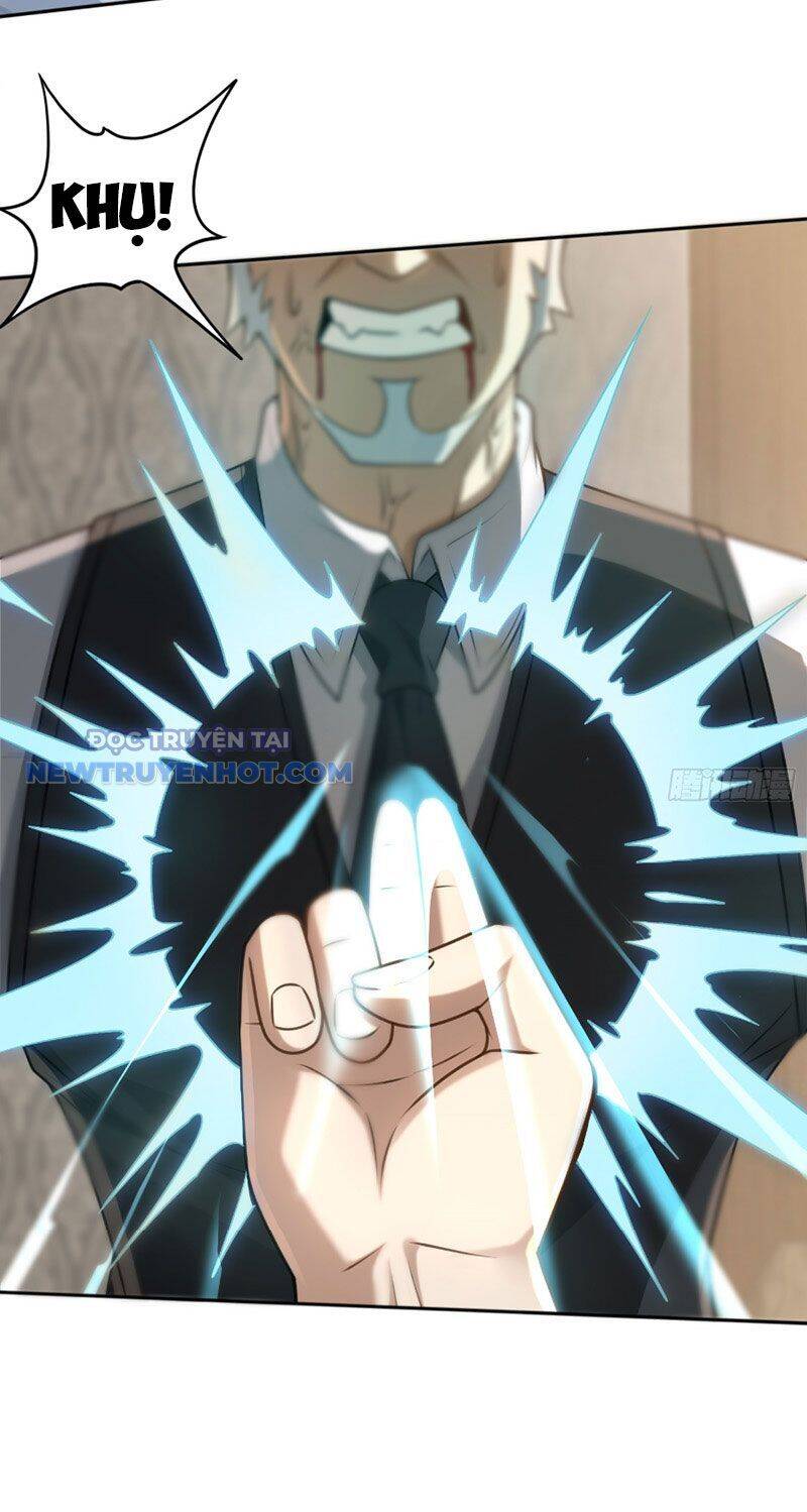 Đại Lộ Vô Danh - Chapter 16 - Page 10