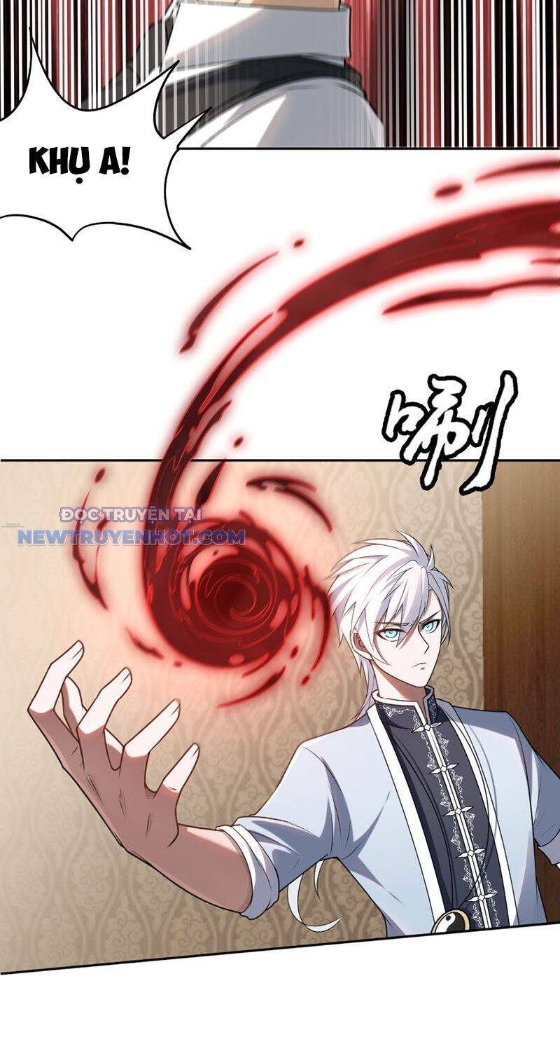 Đại Lộ Vô Danh - Chapter 16 - Page 13