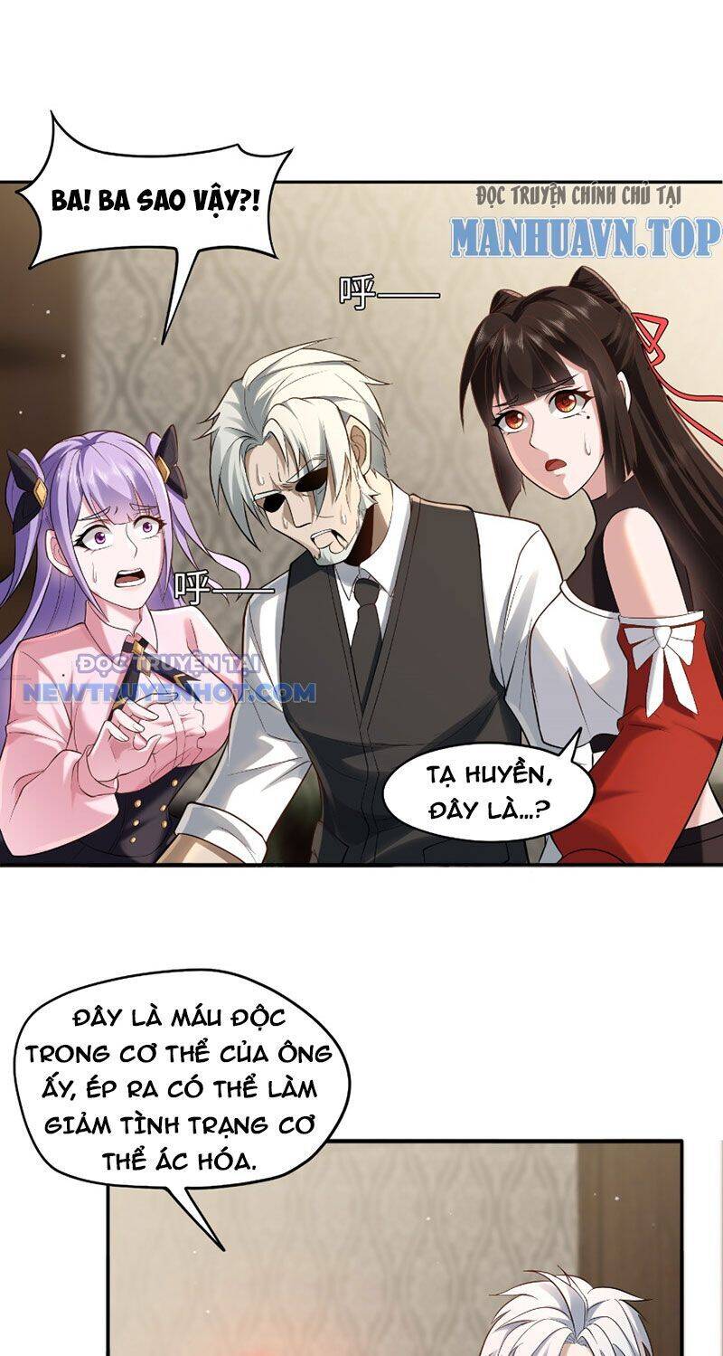 Đại Lộ Vô Danh - Chapter 16 - Page 14