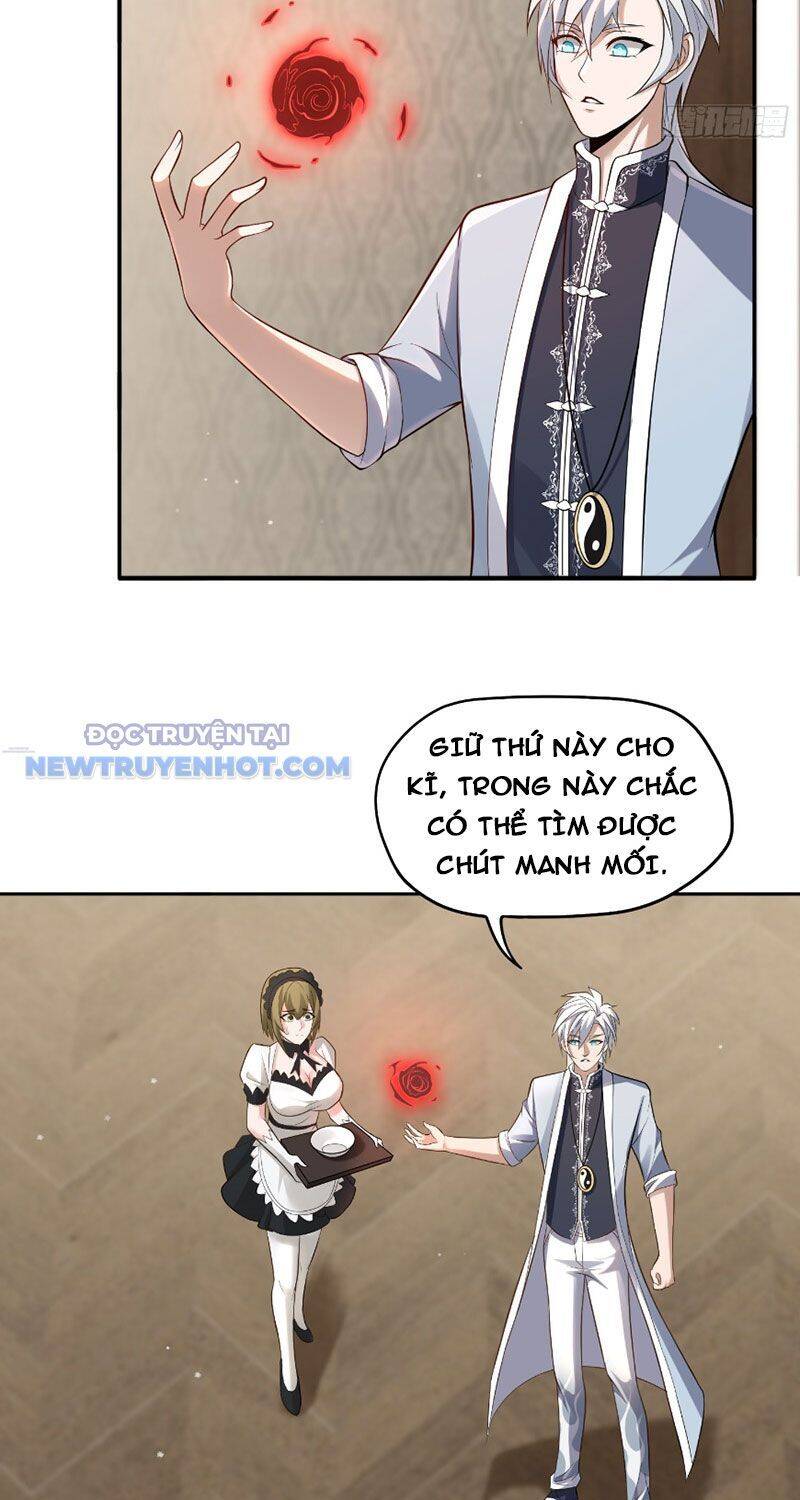 Đại Lộ Vô Danh - Chapter 16 - Page 15