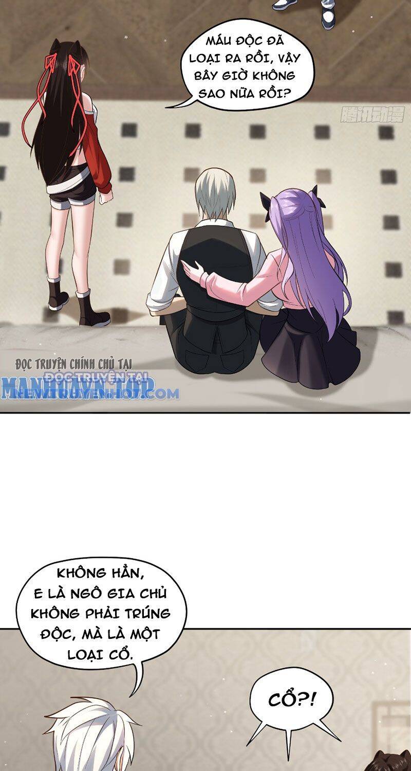 Đại Lộ Vô Danh - Chapter 16 - Page 16