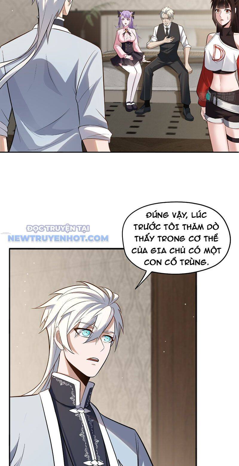 Đại Lộ Vô Danh - Chapter 16 - Page 17