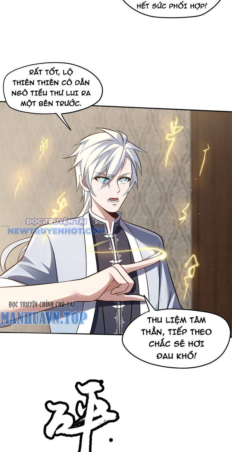 Đại Lộ Vô Danh - Chapter 16 - Page 19