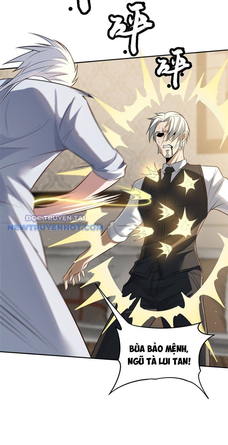 Đại Lộ Vô Danh - Chapter 16 - Page 20