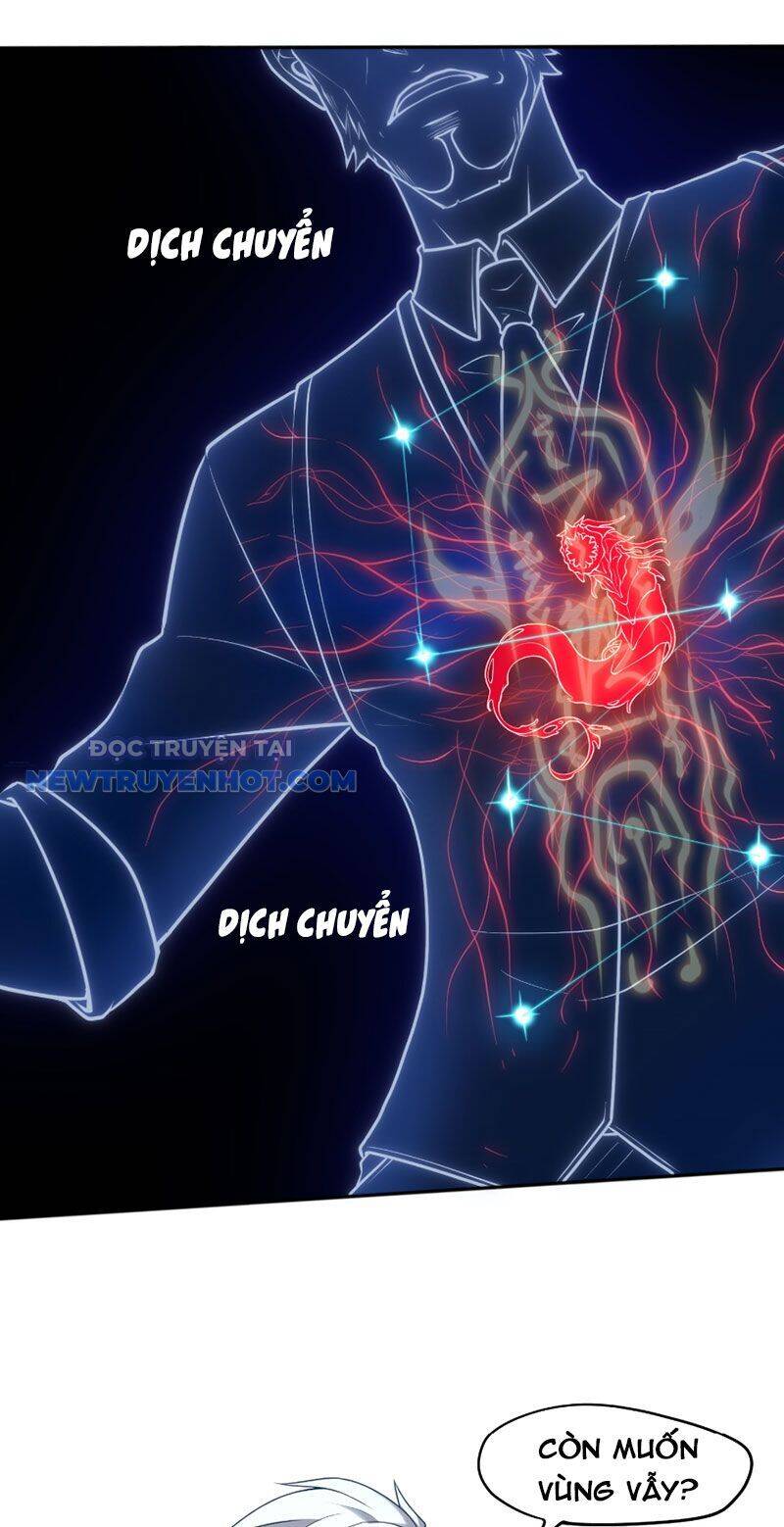 Đại Lộ Vô Danh - Chapter 16 - Page 22