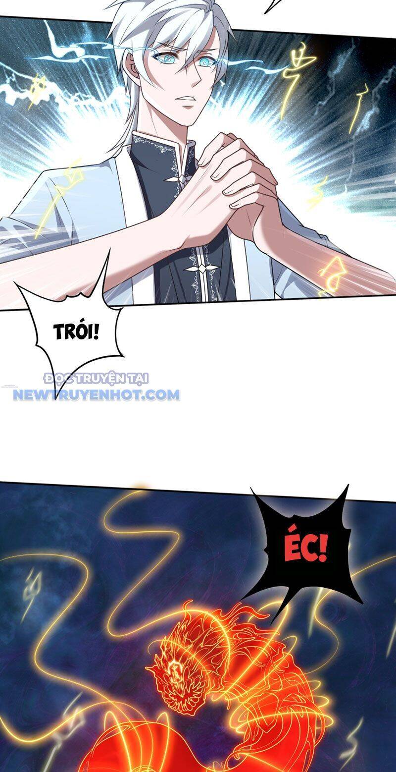Đại Lộ Vô Danh - Chapter 16 - Page 23