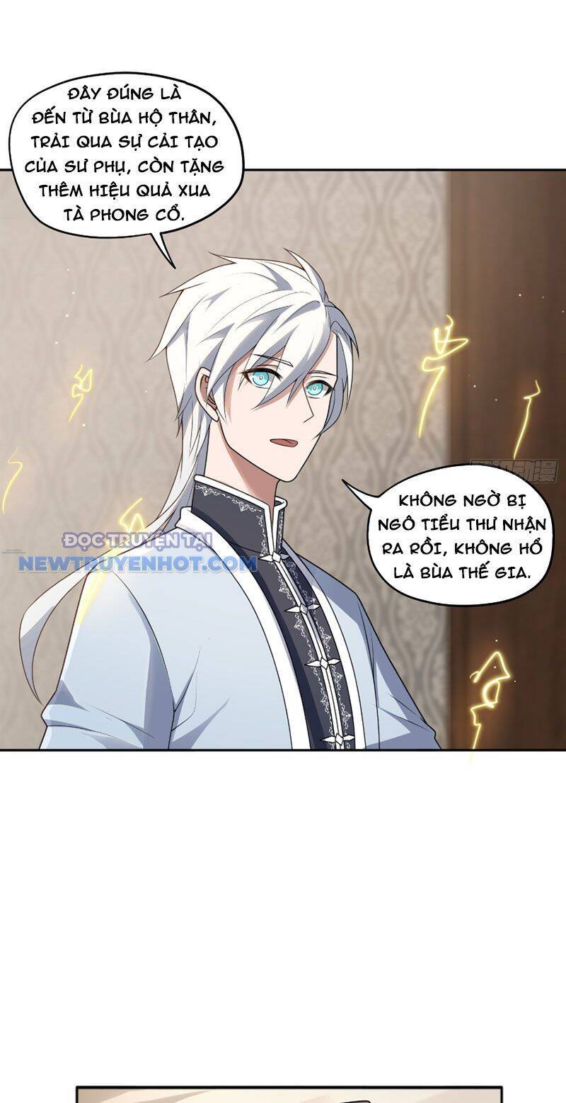 Đại Lộ Vô Danh - Chapter 16 - Page 25