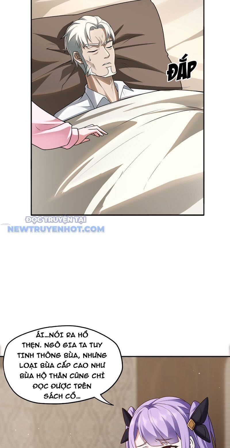 Đại Lộ Vô Danh - Chapter 16 - Page 26